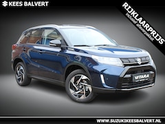 Suzuki Vitara - 1.5 Hybrid Style Automaat NIEUW | € 1.000, - korting