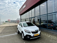 Opel Mokka - 1.4 T Edition+ NAVI ECC CRUISE