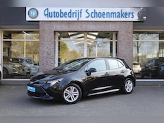 Toyota Corolla - 1.8 Hybrid Active CAMERA CARPLAY DAB NAVI CRUISE CLIMA 2xPDC GSM-LADER