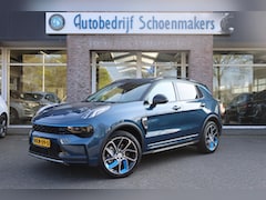Lynk & Co 01 - 1.5 261PK 360-CAMERA PANO/SCHUIF INFINITY DAB NAVI CARPLAY CAMERA STOELVERWARMING ELEK.ACH