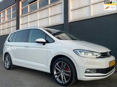 Volkswagen Touran - 2.0 TDI SCR Comfortline