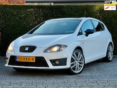 Seat Leon - 1.2 TSI 6 versn. | Schuifdak | Alcantara | PDC