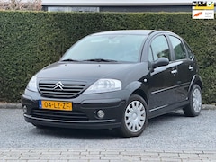 Citroën C3 - 1.4i Exclusive | Airco | Cruise C. | Rijdt goed