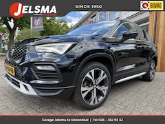 Seat Ateca - 1.5 TSi ACT Xperience Intense Aut. Navi & CarPlay | Winter-pack