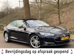 Tesla Model S - 85 Base Model S 85 Base Tech-pack Pano CCS