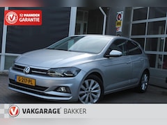 Volkswagen Polo - 1.0 TSI HIGHLINE