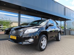 Toyota RAV4 - 2.0 VVTI Comfort 2WD Airco Trekhaak 17 inch 2011