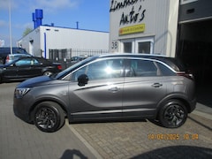Opel Crossland X - 1.2 Turbo 120 Jaar Edition