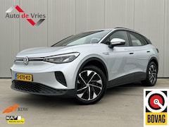 Volkswagen ID.4 - Pro 77 kWh|NL-Auto|Trekhaak
