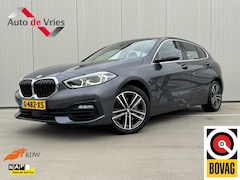 BMW 1-serie - 118i Executive Edition|NL-Auto|Navi|LED