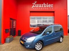 Citroën Berlingo - Multispace 1.6 VTI Feel