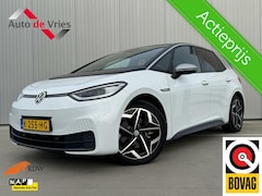 Volkswagen ID.3 - First Plus 58 kWh|NL-Auto|Navi|LED|Keyless