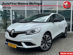 Renault Grand Scénic - 1.3 TCe Business Zen 7p. | Navi | Achteruitrijcamera | LED | 7 Persoons. | Cruise Control