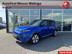 Kia e-Soul - ExecutiveLine 64 kWh | Adaptive Cruise Control | Head-up Display | Achteruitrijcamera | Na