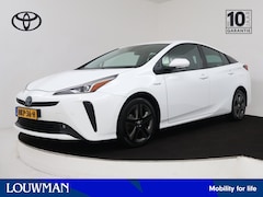 Toyota Prius - 1.8 Executive | Navigatie | 360 Camera |