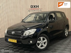 Toyota RAV4 - 2.0 VVTi Executive TREKHAAK DEALER-ONDERHOUDEN