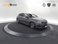 Peugeot 308 - PureTech 130 Allure | Camera | Navigatie | Trekhaak afn. | Apple Carplay | PDC