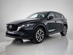 Mazda CX-5 - 2.0 e-SkyActiv-G M Hybrid 165 Advantage
