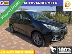 Hyundai ix35 - 2.0i i-Vision / Camera / Navigatie / Etc