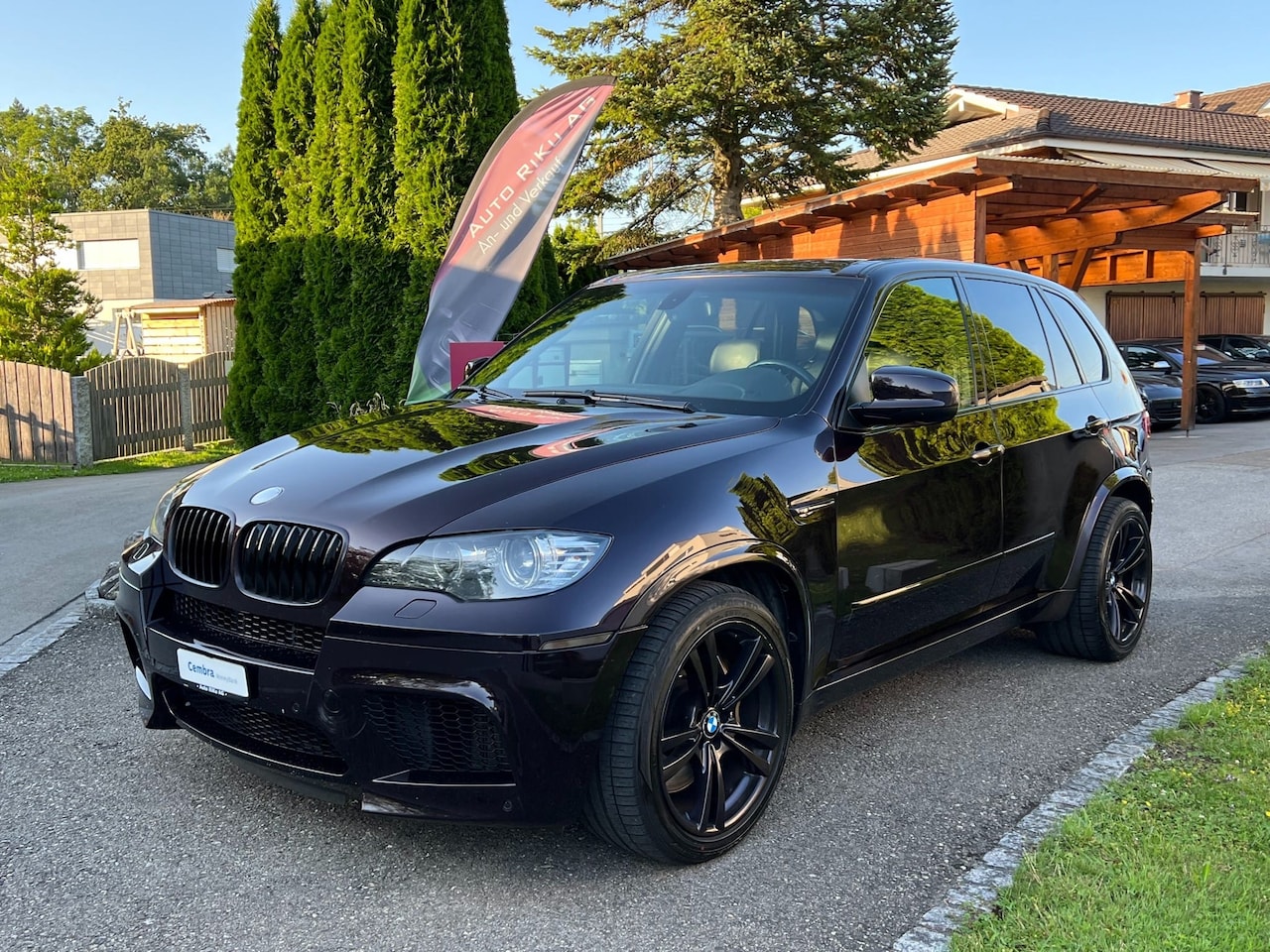 BMW X5 - 4.4i M - AutoWereld.nl