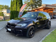 BMW X5 - 4.4i M