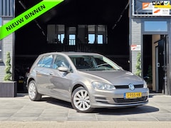 Volkswagen Golf - 1.2 TSI |5 Deuren|Stoelverwarming|PDC|APK