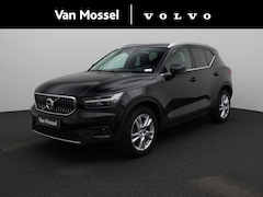 Volvo XC40 - | Navigatie | Leder | Camera | Elektrische kofferklep
