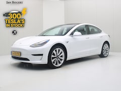 Tesla Model 3 - Standard RWD Plus [ AUTOPILOT+19+LEDER+CAMERA+PDC+LED ]