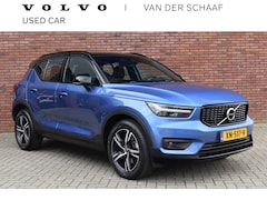 Volvo XC40 - T4 190PK AWD R-Design | Trekhaak | Keyless Entry | Achteruitrijcamera |