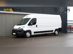 Citroën ë-Jumper - 435 L3H2 Club 75 kWh | Parkeersensoren | Radio