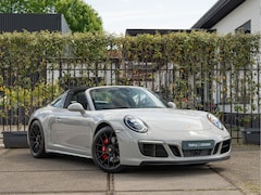 Porsche 911 Targa - 3.0 4 GTS | Neuslift | BOSE | Sport-Design | Sport-Chrono