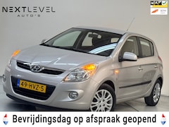 Hyundai i20 - 1.4i DynamicVersion Automaat Airco