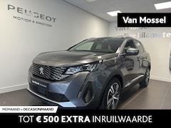 Peugeot 3008 - 1.2 PureTech Blue Lease Allure | Nav | Camera | Elek. Achterklep | 18' Inch Lichtmetalen v