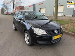 Volkswagen Polo - 1.2 Optive airco apk 13-3-2026