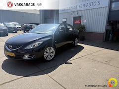 Mazda 6 - 6 1.8 Touring