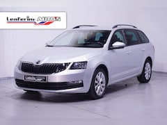 Skoda Octavia - 1.0 TSI Greentech Ambition Business Navi Clima Cruise PDC v+a Apple Carplay
