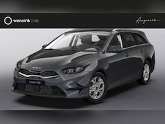 Kia Cee'd Sportswagon - Ceed SW 1.0 T-GDi DynamicPlusLine | Stoelverwarming | Dodehoeksdetectie