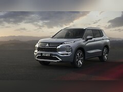 Mitsubishi Outlander - 2.4 PHEV Instyle+ BTW Auto Demo Snel leverbaar