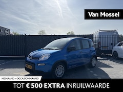 Fiat Panda - 1.0 Hybrid City | DEMO Sale | Vraag naar actuele tellerstand