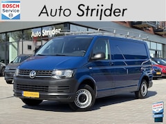 Volkswagen Transporter - 2.0 TDI L2H1 Trendline RVS imperiaal / trekhaak/ slechts 49.127km