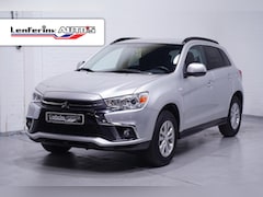 Mitsubishi ASX - 1.6 Cleartec Intense Navi Clima Camera Apple Carplay/Android Auto Stoelverwarming 1e Eigen