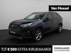 Toyota RAV4 - 2.5 Hybrid Comfort Aut. | Navigatie | Camera | Trekhaak