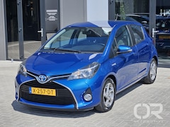 Toyota Yaris - 1.5 Hybrid Business Plus 69.000km Navi Cruise Cam