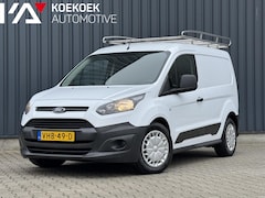 Ford Transit Connect - 1.6 TDCI L1 Trend | Roof Rack | Parkeersensoren