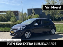 Peugeot 208 - Signature