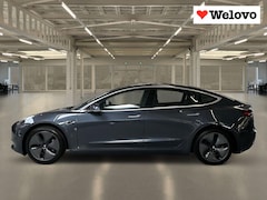 Tesla Model 3 - Standard RWD Plus 60 kWh Full driving computer, trekhaak