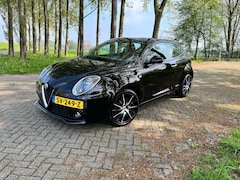 Alfa Romeo MiTo - 0.9 TwinAir ECO Super