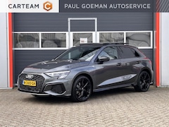Audi A3 Sportback - 40 TFSI e Business edition | S-Line | Pano | Camera | LED |