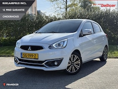 Mitsubishi Space Star - 1.2 Instyle Keyless | Carplay | Camera