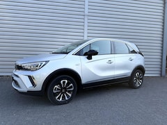 Opel Crossland - 1.2 Turbo Elegance Automaat | Navigatiesysteem | Achteruitrij camera | Parkeersensoren voo